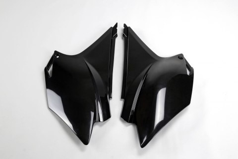 UFO BOCZKI TYLNE HONDA CRF 230 15-21,