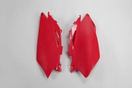 UFO BOCZKI TYLNE CRF 250R 10, CRF 450R 09-10,