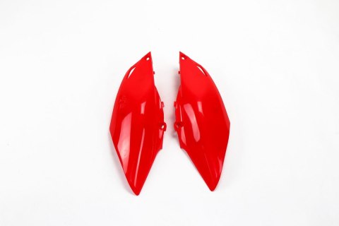 UFO BOCZKI TYLNE CRF 250R 14-17, CRF 450R 13-16,
