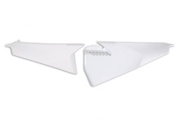 UFO BOCZKI TYŁ HUSQVARNA TC 125/250, FC 250/350/450 19-21, TE 150/250/300,