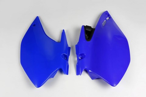 UFO BOCZKI TYLNE WRF 250 07-14, WRF 450 07-11
