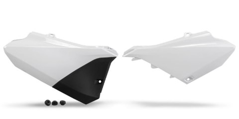 UFO BOCZKI TYLNE YAMAHA YZ 85 22