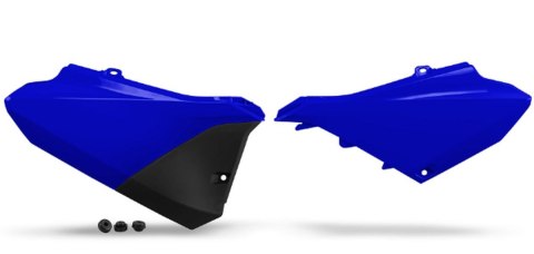UFO BOCZKI TYLNE YAMAHA YZ 85 22