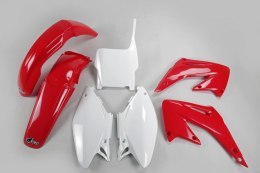 UFO KPL. PLASTIKÓW CR 125/250 04, OEM