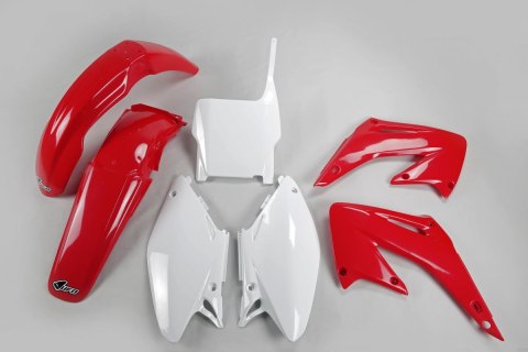 UFO KPL. PLASTIKÓW CR 125/250 04, OEM UFO KPL. PLASTIKÓW CR 125/250 04, OEM