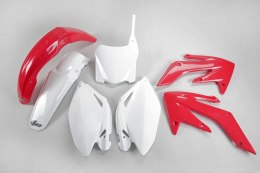 UFO KPL. PLASTIKÓW CRF 250R 08-09, OEM 09