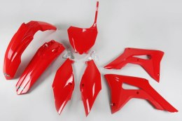 UFO KPL. PLASTIKÓW CRF 250R 18-21, CRF 450R 17-20,