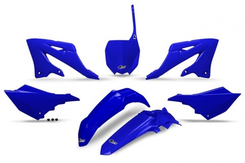 UFO KOMPLET PLASTIKÓW YAMAHA YZ 125/250 22 OEM UFO KOMPLET PLASTIKÓW YAMAHA YZ 125/250 22 OEM