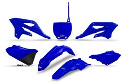 UFO KOMPLET PLASTIKÓW YAMAHA YZ 85 22 OEM
