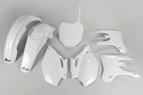 UFO KOMPLET PLASTIKÓW YZF 250/450 03-05 UFO KOMPLET PLASTIKÓW YZF 250/450 03-05