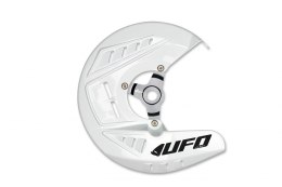UFO OSŁONA TARCZY HAMULCOWEJ KTM SX 125/150/250, EXC 125/200/250/300, SX-F/