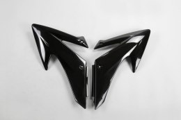 UFO OSŁONY CHŁODNICY HONDA CRF 230 08-14,