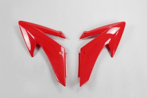 UFO OSŁONY CHŁODNICY HONDA CRF 230 08-14,