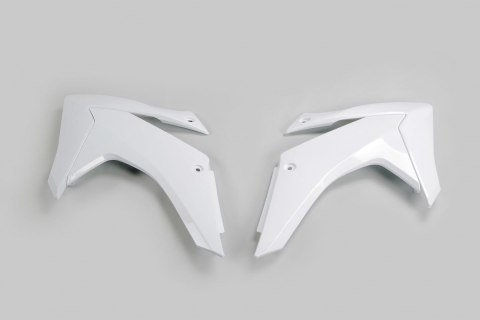 UFO OSŁONY CHŁODNICY HONDA CRF 230 15-21,