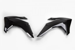 UFO OSŁONY CHŁODNICY HONDA CRF 230 15-21,