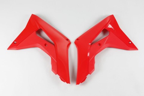 UFO OSŁONY CHŁODNICY CRF 250R 18-21, CRF 450R 17-