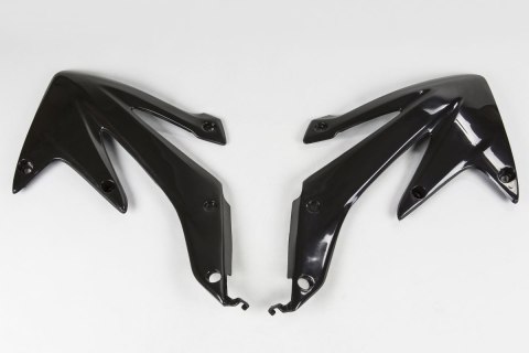 UFO OSŁONY CHŁODNICY HONDA CRF 450X 08-16,
