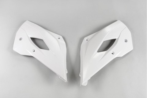 UFO OSŁONY CHŁODNICY HUSQVARNA TC 85 14-17,