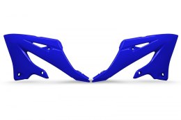 UFO OSŁONY CHŁODNICY YAMAHA YZ 125/250 22