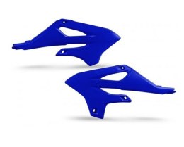 UFO OSŁONY CHŁODNICY YAMAHA YZ 85 22