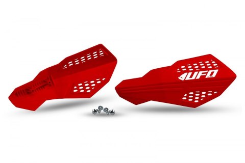 UFO OSŁONY RĄK CRF 250R/RX 450R/RX 21-22,