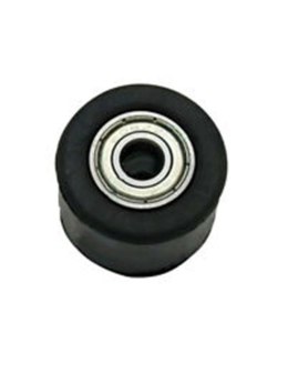 UFO ROLKA ŁAŃCUCHA HONDA HONDA CRF 250R/RX '22, CRF 450R/RX '21-22, KOLOR CZARNY - -