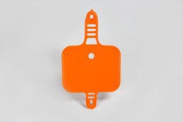 UFO TABLICA NA NUMER STARTOWY CRF 50 04-21