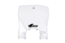 UFO TABLICA NA NUMER STARTOWY HUSQVARNA TC 125/250, FC 250/350/450 16-21, 3