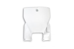 UFO TABLICA NA NUMER STARTOWY HUSQVARNA TC 85 '18-21, WHITE