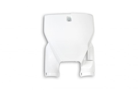 UFO TABLICA NA NUMER STARTOWY HUSQVARNA TC 85 '18-21, WHITE UFO TABLICA NA NUMER STARTOWY HUSQVARNA TC 85 '18-21, WHITE