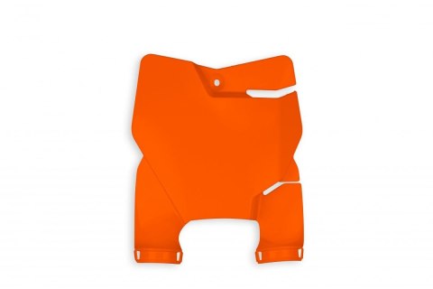 UFO TABLICA NA NUMER STARTOWY KTM SX 65 '16-21 ORANGE UFO TABLICA NA NUMER STARTOWY KTM SX 65 '16-21 ORANGE