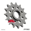 JT ZĘBATKA PRZEDNIA 1252 13 KTM LC4 400/600/620/640/690 125213JT ŁAŃC. 520