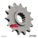 JT ZĘBATKA PRZEDNIA 2082 15 KAWASAKI ZX6R 95-97