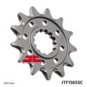 JT ZĘBATKA PRZÓD 2141 14 KXF 450 06-20 KLX 08-20 SAMOCZYSZCZĄCA 214114JT 520