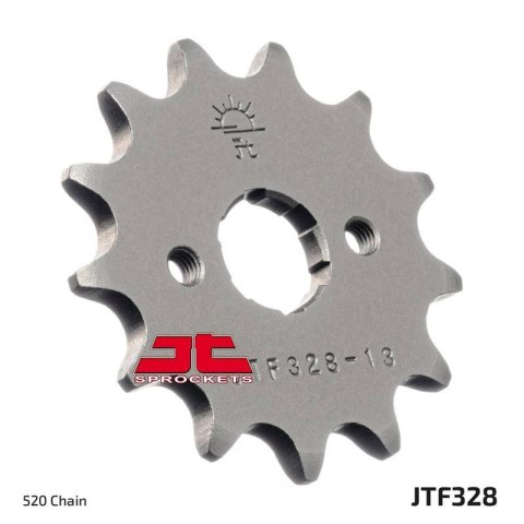 JT ZĘBATKA PRZEDNIA 273 15 HONDA XR 200R, XL 200R 81-83 27315JT ŁAŃC. 520 JT ZĘBATKA PRZEDNIA 273 15 HONDA XR 200R, XL 200R 81-83 27315JT ŁAŃC. 520