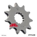 JT ZĘBATKA PRZÓD 4103 15 SUZUKI LT 160 89-01, 230 86-93 410315JT ŁAŃC. 520