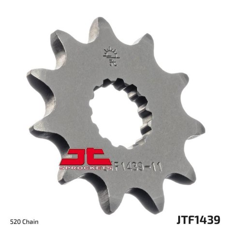 JT ZĘBATKA PRZÓD 4103 15 SUZUKI LT 160 89-01, 230 86-93 410315JT ŁAŃC. 520 JT ZĘBATKA PRZÓD 4103 15 SUZUKI LT 160 89-01, 230 86-93 410315JT ŁAŃC. 520