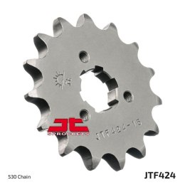 JT ZĘBATKA PRZEDNIA 424 14 SUZUKI GT 380/550/750 NA ZAMÓWIENIE