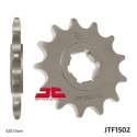 JT ZĘBATKA PRZÓD 569 13 KXT 250 87 56913JT Ł 520