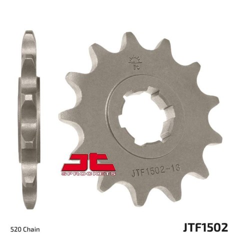 JT ZĘBATKA PRZÓD 569 13 KXT 250 87 56913JT Ł 520 JT ZĘBATKA PRZÓD 569 13 KXT 250 87 56913JT Ł 520