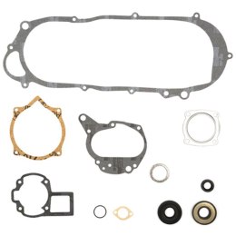 PROX KOMPLET USZCZELEK SUZUKI LT 80 87-06, KAWASAKI KFX 80 03-06