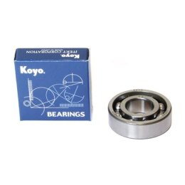 PROX ŁOŻYSKO WAŁU KORBOWEGO KFX 50 03-06, LT-50 84-06, PW 81-22, 17X40X12MM