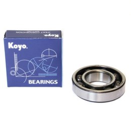 PROX ŁOŻYSKO WAŁU KORBOWEGO SUZUKI RMZ 250 07-09 30X62X16 MM KOYO JAPAN Z K