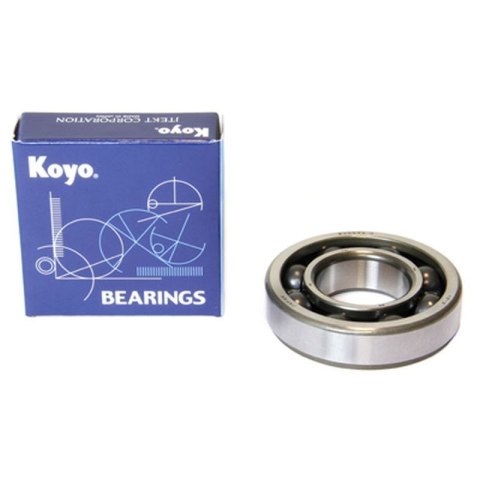 PROX ŁOŻYSKO WAŁU KORBOWEGO YAMAHA YZF 250 01-22 WRF KOYO JAPAN 30X64X16 MM