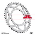 JT ZĘBATKA TYLNA 4585 45 BMW S 1000 RR 09-11 JTR7.45 * ŁAŃC. 525 CZARNA