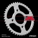 JT ZĘBATKA TYŁ 4669 42 HONDA CBR 125 11-17, CB 125F GLR125 15-17 446942JT Ł