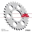 JT ZĘBATKA TYŁ 501 39 KAWASAKI Z 750 80-82, GPZ 82-87 ; 1000/1100 81-86, 11
