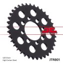 JT ZĘBATKA TYŁ 801 37 SUZUKI AP/AC/RV 50, RM 50 81-82, KAWASAKI JOY 125 08-