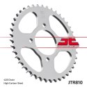 JT ZĘBATKA TYLNA 810 49 SUZUKI RG 80 GAMMA '85-94 (81049JT) (ŁAŃC. 428)
