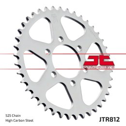 JT ZĘBATKA TYLNA 812 41 SUZUKI GT 250 73-77, TS 250 73-75 81241JT ŁAŃC. 525